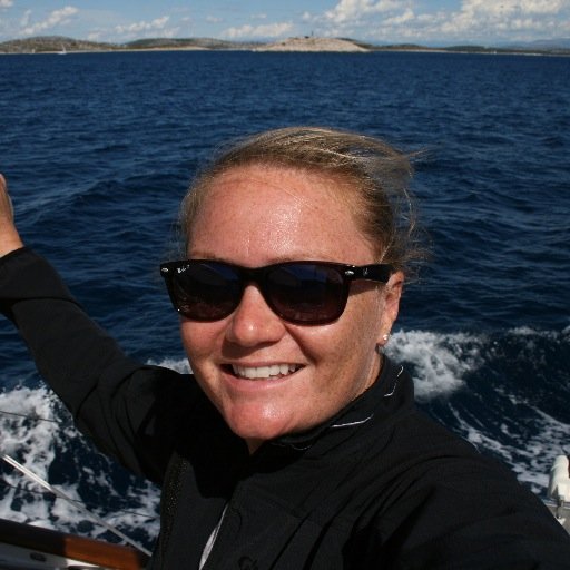 ladieswotyacht's profile picture. RYA Commercial Yachtmaster Offshore, STCW95, ENG1. Champion for women in sailing!
Available for crewing, racing & yacht delivery: http://t.co/KDleiWmm5L.