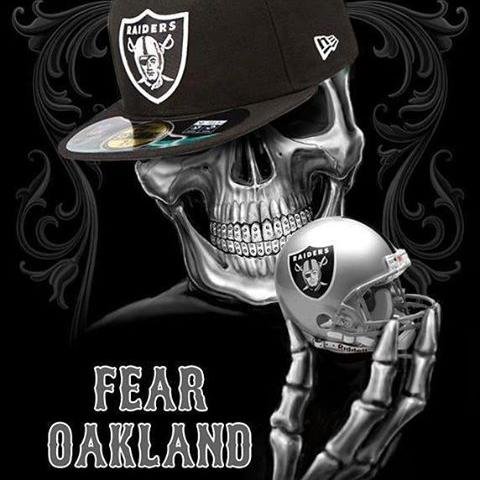 I'm a  Father, DJ, Musician, Producer, Artist, Madden Football Loving, Die Hard OAKLAND RAIDERS FAN (R4L) and HUSTON ROCKETS FAN (HR4L).