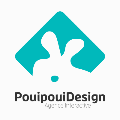 PouipouiDesign's profile picture. ...crée des sites Internet beaux & efficaces, accompagne vos projets dans la durée, respecte les standards pour des projets innovants & utiles. A bientôt!