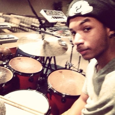 Musician/Drummer/MusicProducer
