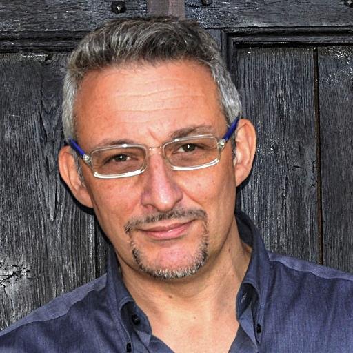 Luca Massoneさんのプロフィール画像