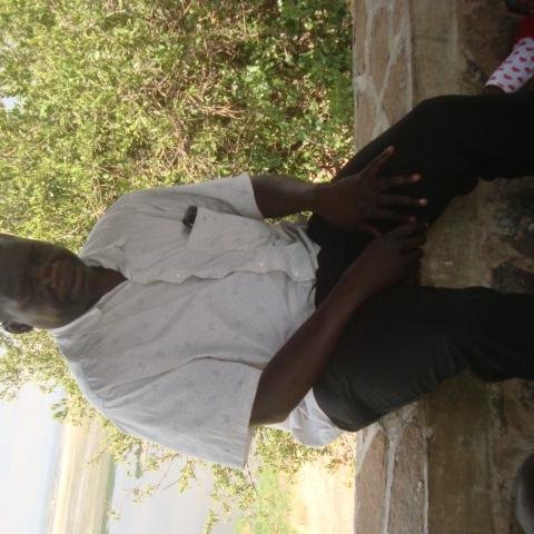 oyierphil's profile picture. Have come from far, thank God for everything.