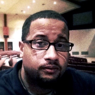 Husband, Father, Musician, Film Maker, Producer, Director, Photographer, New Orleans Saints fan!