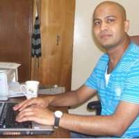 AnwarUllah Muhammad (@unvaar) 's Twitter Profile