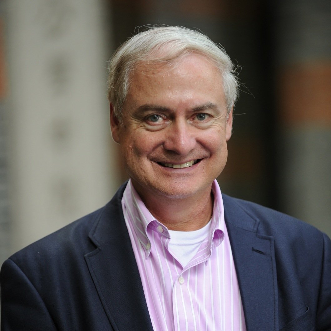 Paris is an American ex-investment banker who is now Professor of Entrepreneurship at IE Business School and heads the Venture Lab.