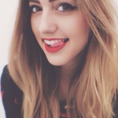 Bella Mae Turner, 17. Loud, talkative and wild and posh.My parents own a fashion business and have to travel alot so spoil me to make up for it  //RP x
