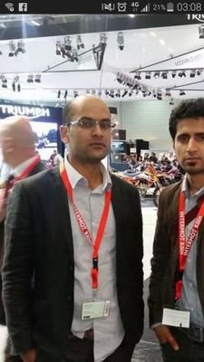 musaiqbal17's profile picture. 