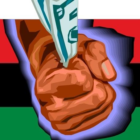 We're here to support the various crowdfunding projects created by people of color. Many projects usually fail due to lack of support lets change this.