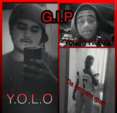 gangstasinparad's profile picture. 