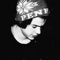 when i close my eyes and try to sleep, i fall apart, i find it hard to breathe, you're the only reason.