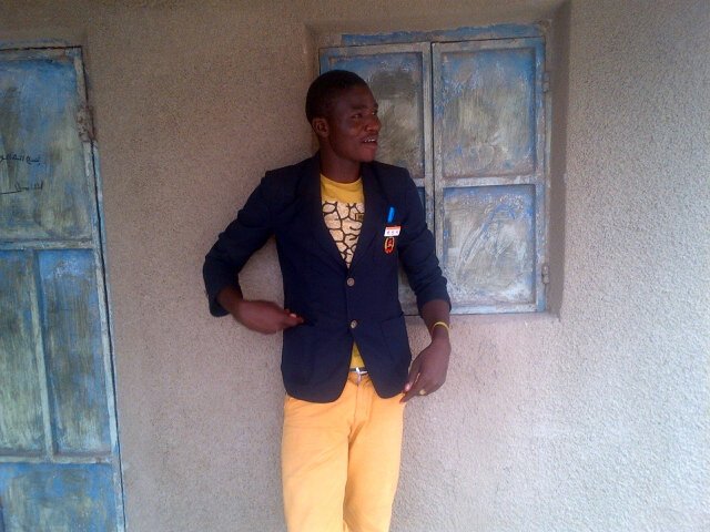 ibrahim_99433's profile picture. It's queer that it didn't strikeyou!