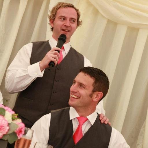 The A-Z of blogs on how to rock at being a #bestman & a Best Man, Groom & Father of the Bride speech writing service. If in doubt check us out. Cheers.