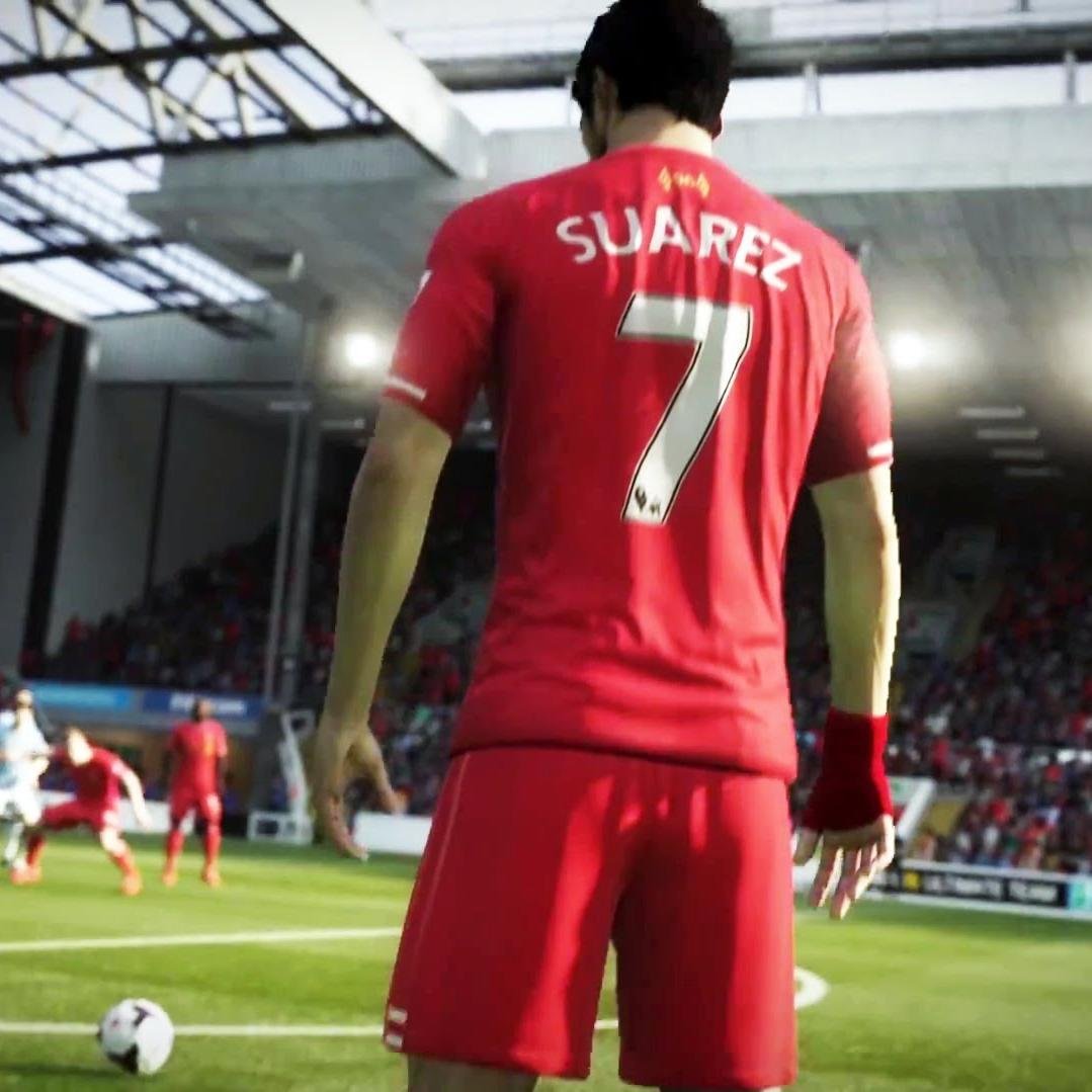 CallMeMrFifa's profile picture. Just an ordinary competitive fifa player