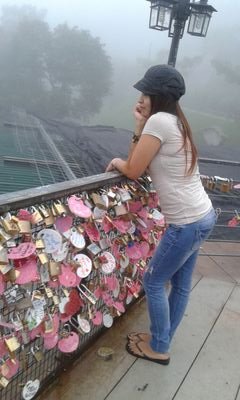 MsSalvador218's profile picture. monster