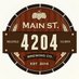4204 Mainstreet (@4204mainstreet) Twitter profile photo