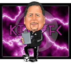 KixxCoach's profile picture. Love to Laugh