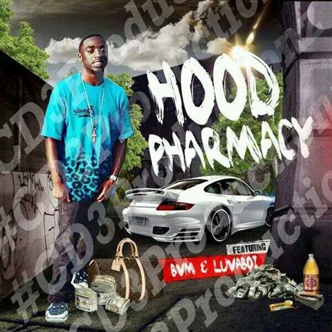 My New Mixtape !! Young Savage ~Mo Money Mo Problems~ #BVM #TheMovement Follow The Squad!!