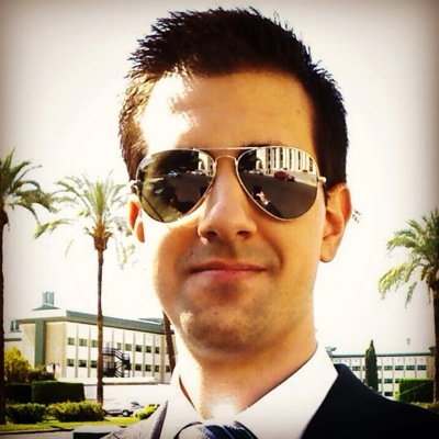 Ingeniero en Informática. Android developer.