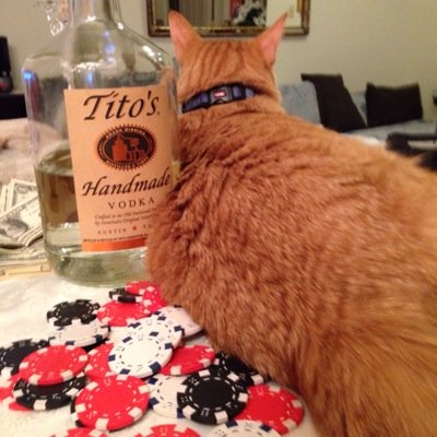 CashSlashWright's profile picture. 