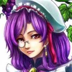 葡萄風味@Gungeon2期待勢さんのプロフィール画像