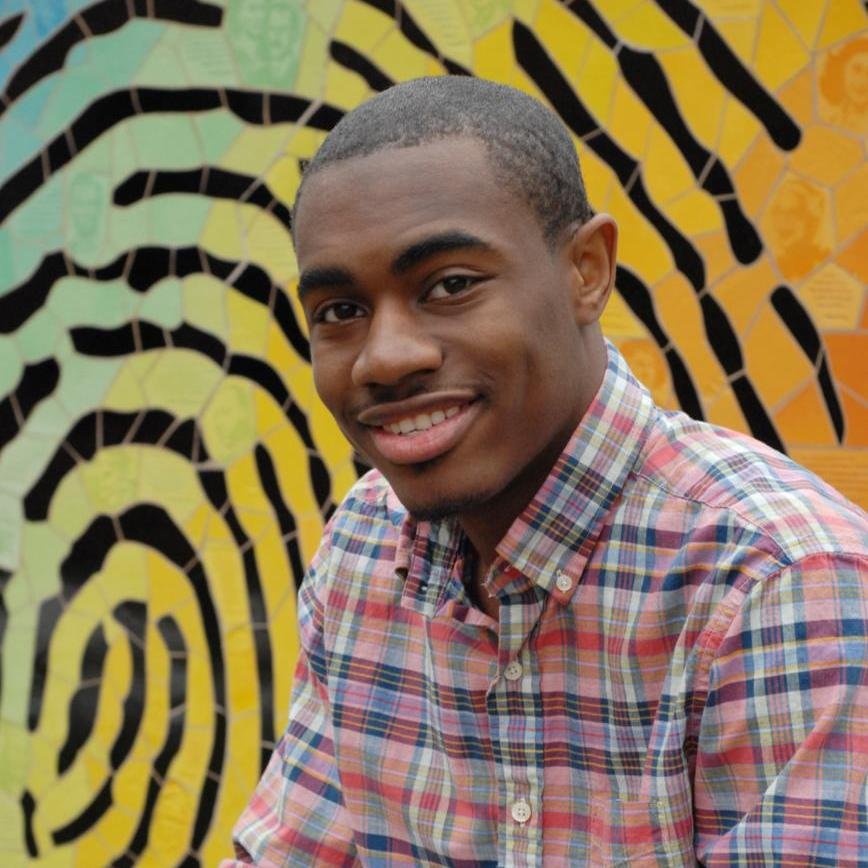 1st Year Medical Student| Christ Follower| Flint Strong!
After prayer, hard work is everything!