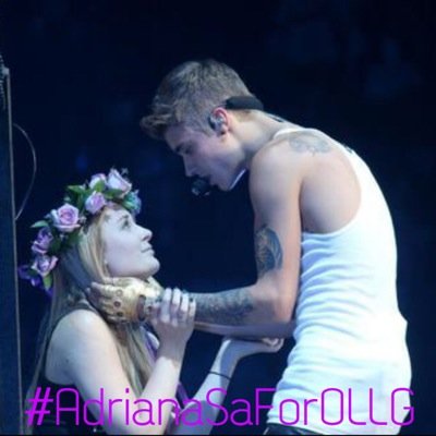 2009 belieber • @OLLGadriana to Portugal's OLLG • trying since 2012 • #AdrianaSaForOLLG