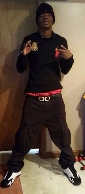 If It Aint Bout Money i Aint Tryna Talk #LibraGang #CavsNation #Bottomside #GPk #Dolla