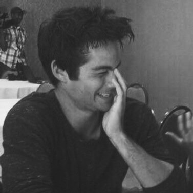 a place to find cute pictures/vines/gifs of the god himself Dylan O'brien
