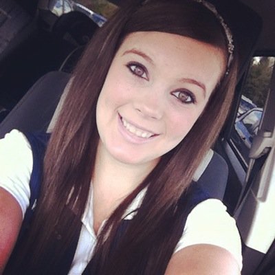 Tay_McMahan's profile picture. Livin our life God's way; Momma for two