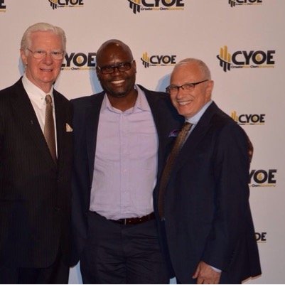 Husband - Father - Author - Entrepreneur - Motivational Speaker. Passion+Knowledge = Success. Be Authentic.