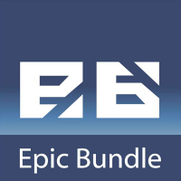 Epic Bundle (@epicbundlecom) 's Twitter Profile Photo Epic Bundle (@epicbundlecom) 's Twitter Profile Photo