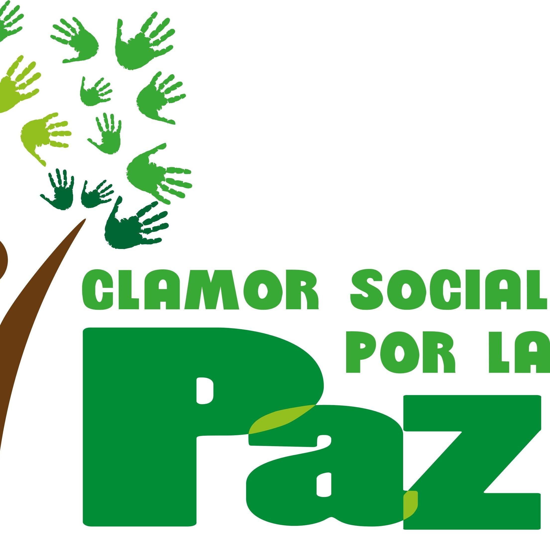 Buscamos un millón de firmas en el mundo entero para que cese la guerra en Colombia. https://t.co/sLFQAjIm5U