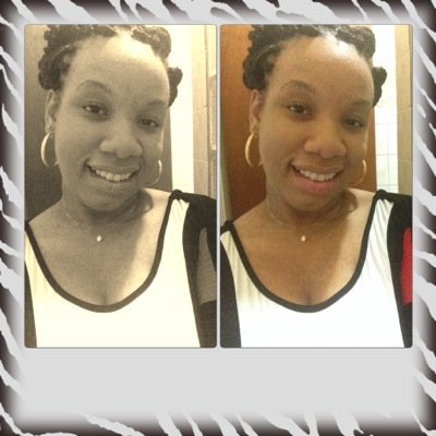 #TeamAries♡April 18th's charm ♡ #TeamJesus - Very happy girl :)