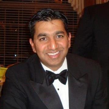 sanjaychopra99's profile picture. Co-founder & CEO Cognistx