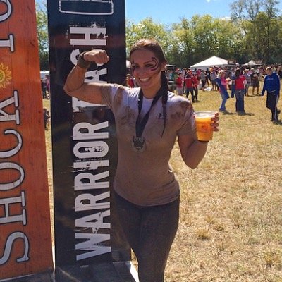 22. FITNESS. Tough Mudder! Agribusiness at MTSU. Born in FL living in TN ❤️❤️ Instagram: Meganknox22