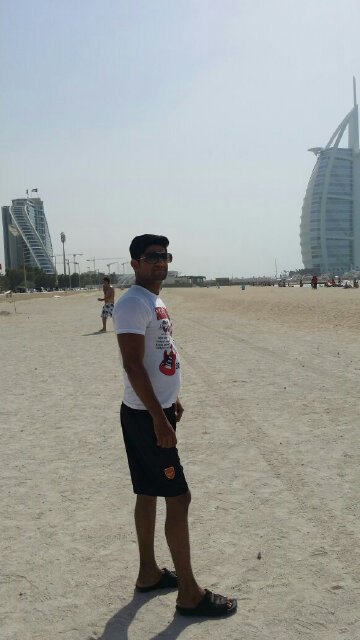 waris_ali_84736's profile picture. 