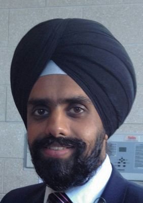 DrSundeepGrewal Profile Picture