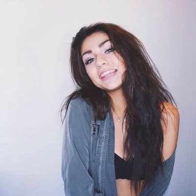 AndreaSupport's profile picture. Supporting Andrea Russett since 2011 and my admiration for her will never stop