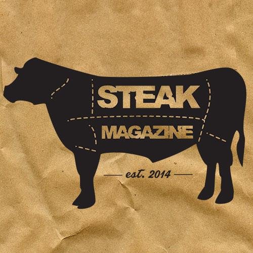 The Official Account of Steak Magazine :: Steak Culture, News, Reviews & Recipes