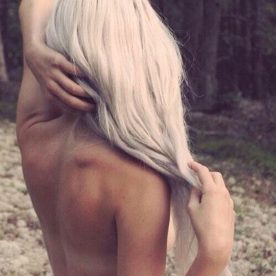 just a good girl with bad habits