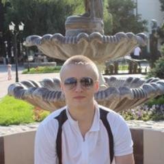 osintsev1988's profile picture. 