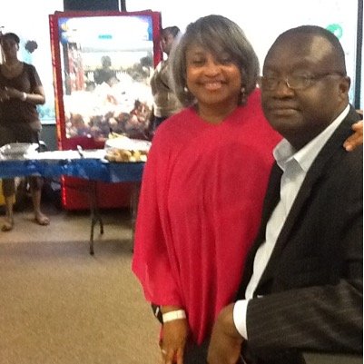Blessedly married to Keith Davis for the past 30 years; two wonderful sons: Maurice & Jason. I came to know Jesus in 1996 as my Savior. I am His servant.