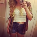 Daisy Styles - @ashley_damian - Twitter