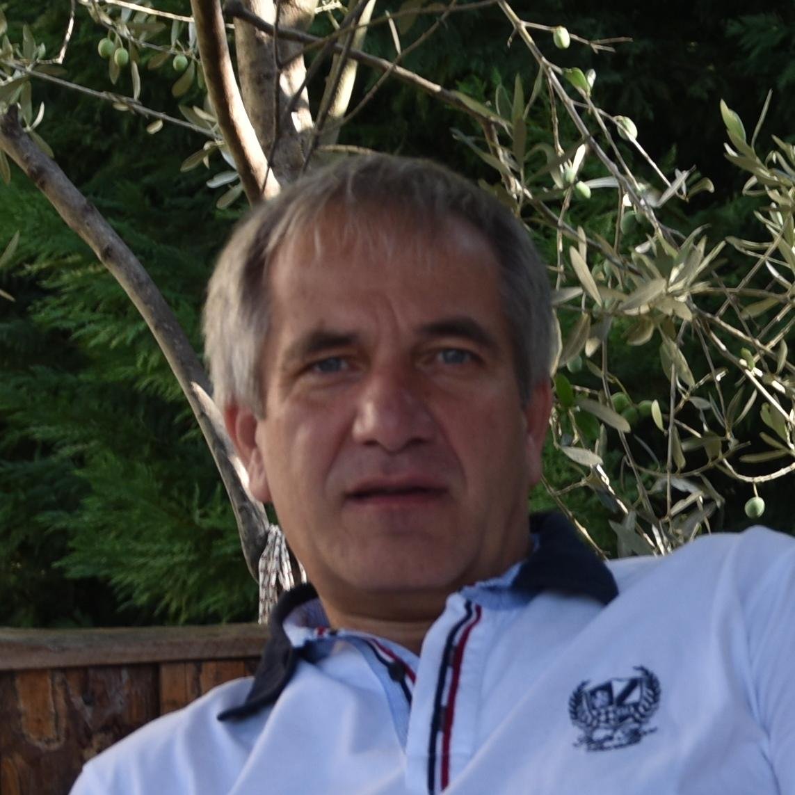 fersatkolbakir's profile picture. 