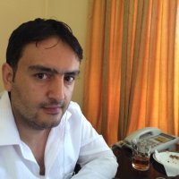 Massih Mahboob (@massihmahboob) 's Twitter Profile