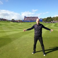 Nick Green (@nickgreen2) 's Twitter Profile