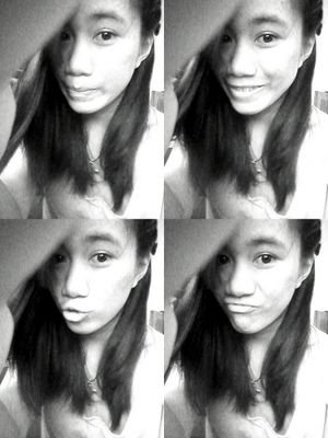 The best things in life comes to those who wait patiently
.