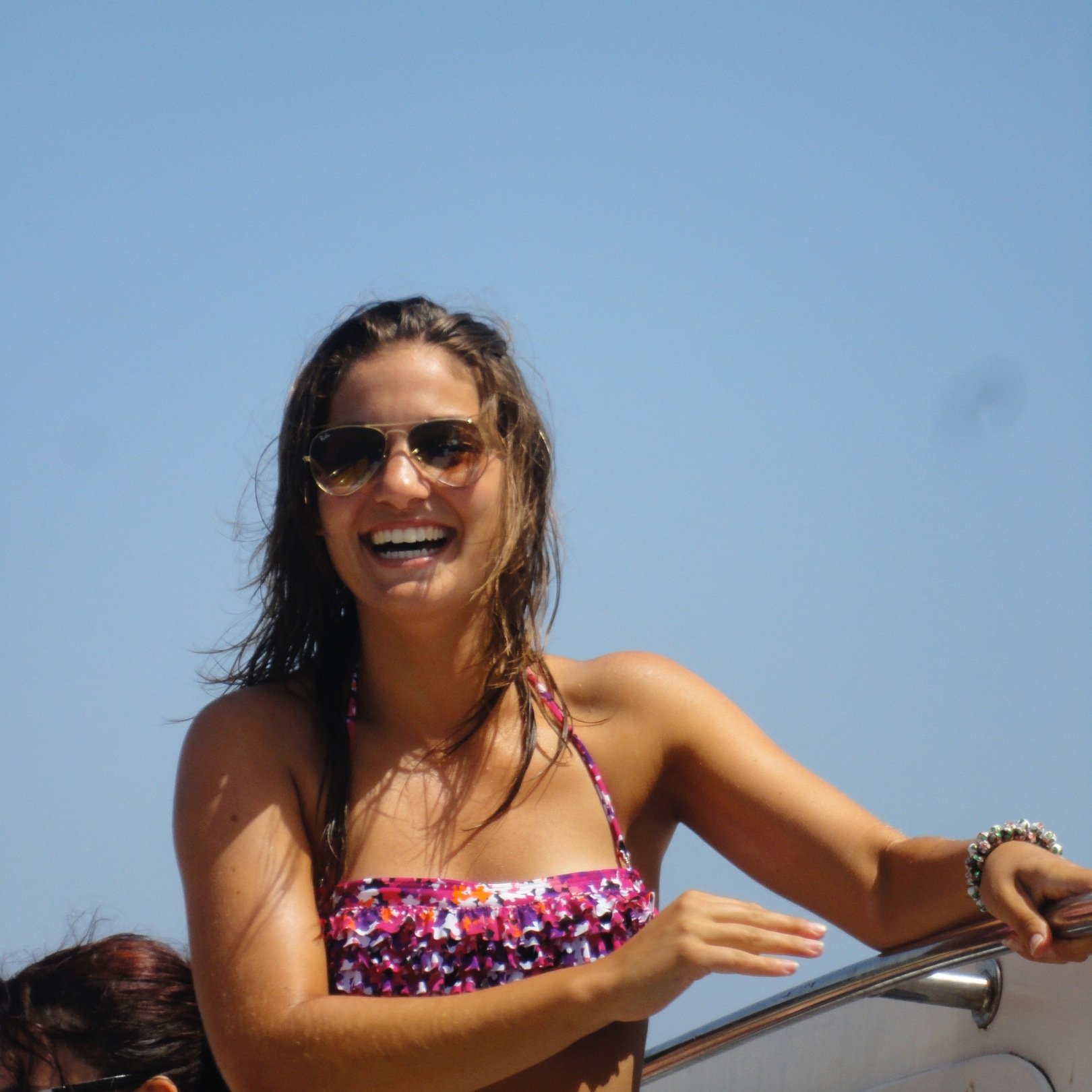 tourism and transport student at FH WORMS, Zumba®fitness Instructor, acryl artist, Parkour Freerunner and in love! :-)
