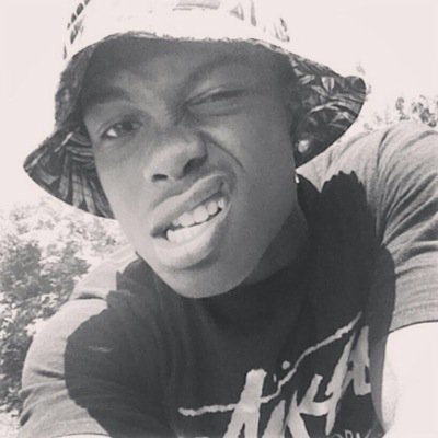 MONEY TEAM 
SINGLE
17years young