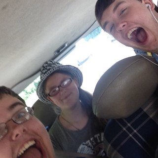 FranWhite09's profile picture. Youtubers//Cutforth Crew//Music//Bands//Stereo Kicks//MarvelSuperheros//Horror movies//Socially Awkward//⚡I'm Sorry I Can't Be Perfect⚡